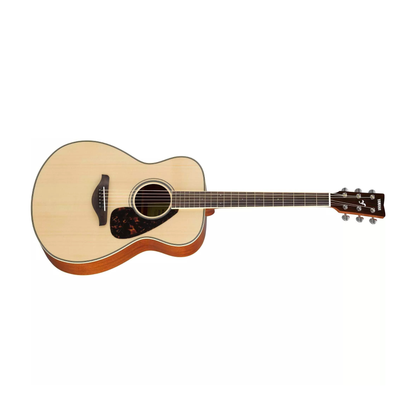 Yamaha FS820 Acoustic Guitar