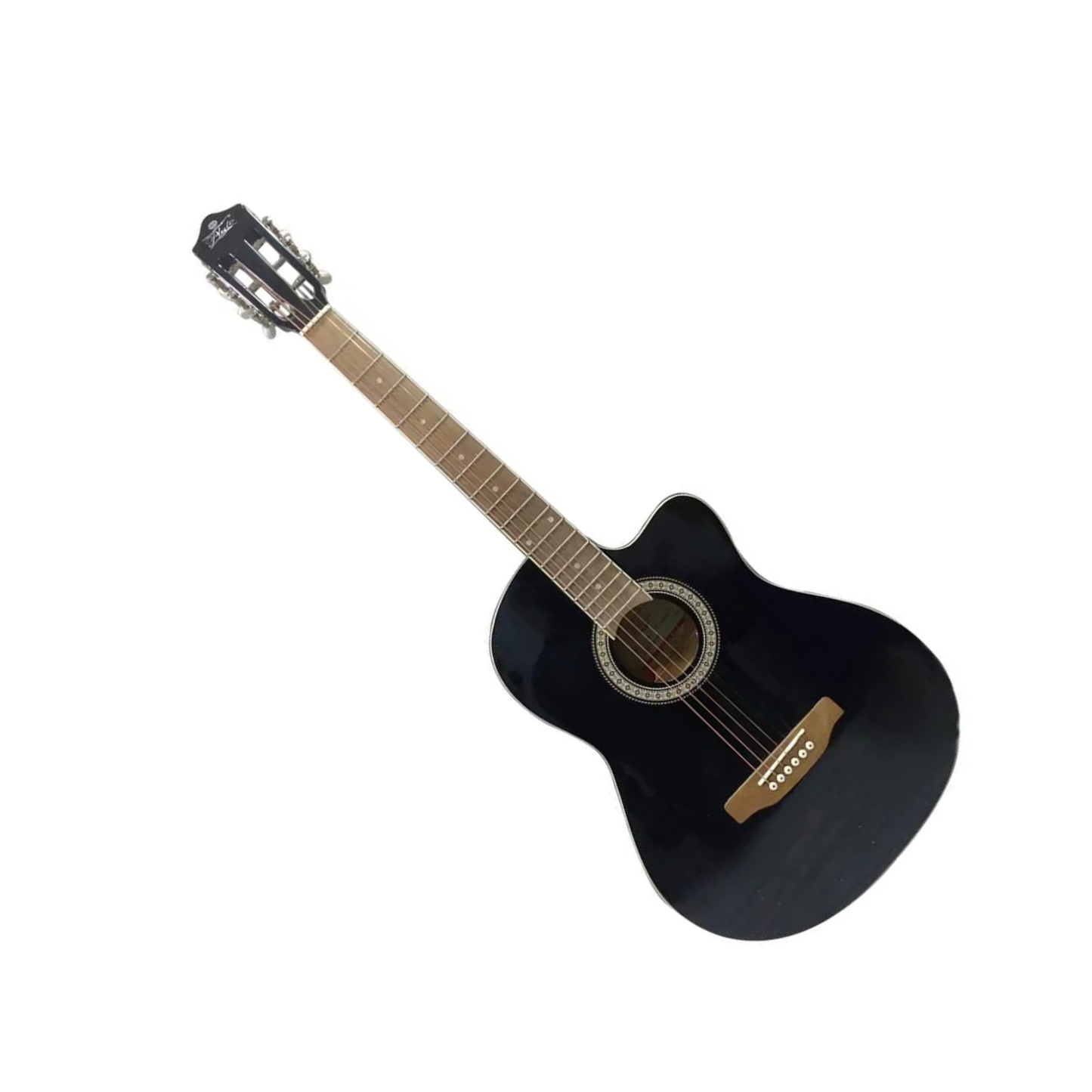Pluto PA39C-201 Black
