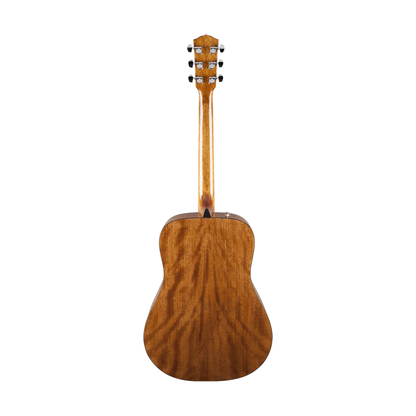Fender CD-60 Natural Acoustic Guitar