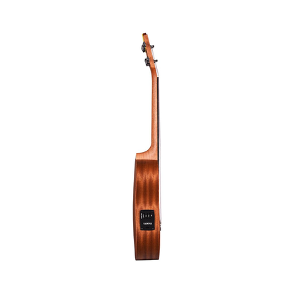 Kadence UKCE-03 Concert Semi Acosutic 24″ Ukulele with Bag
