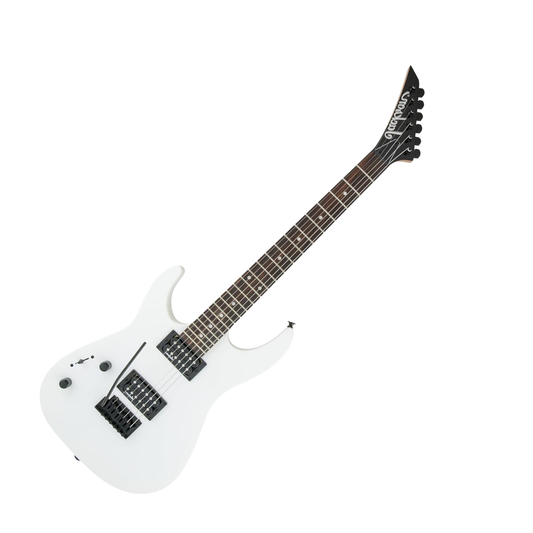 Jackson Electric Guitar Dinky JS-11 White