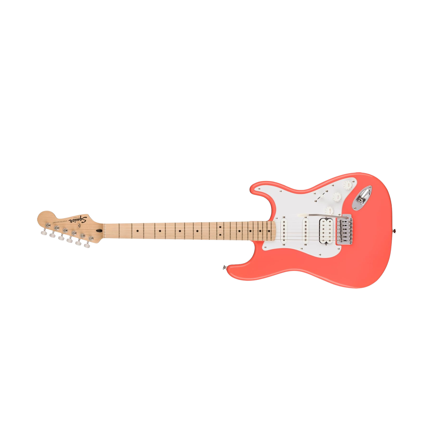 Fender Squier Sonic Strat HSS TCO