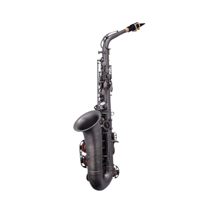 Jupiter JAS1100TSQ Alto Saxophone - Twilight Smoke