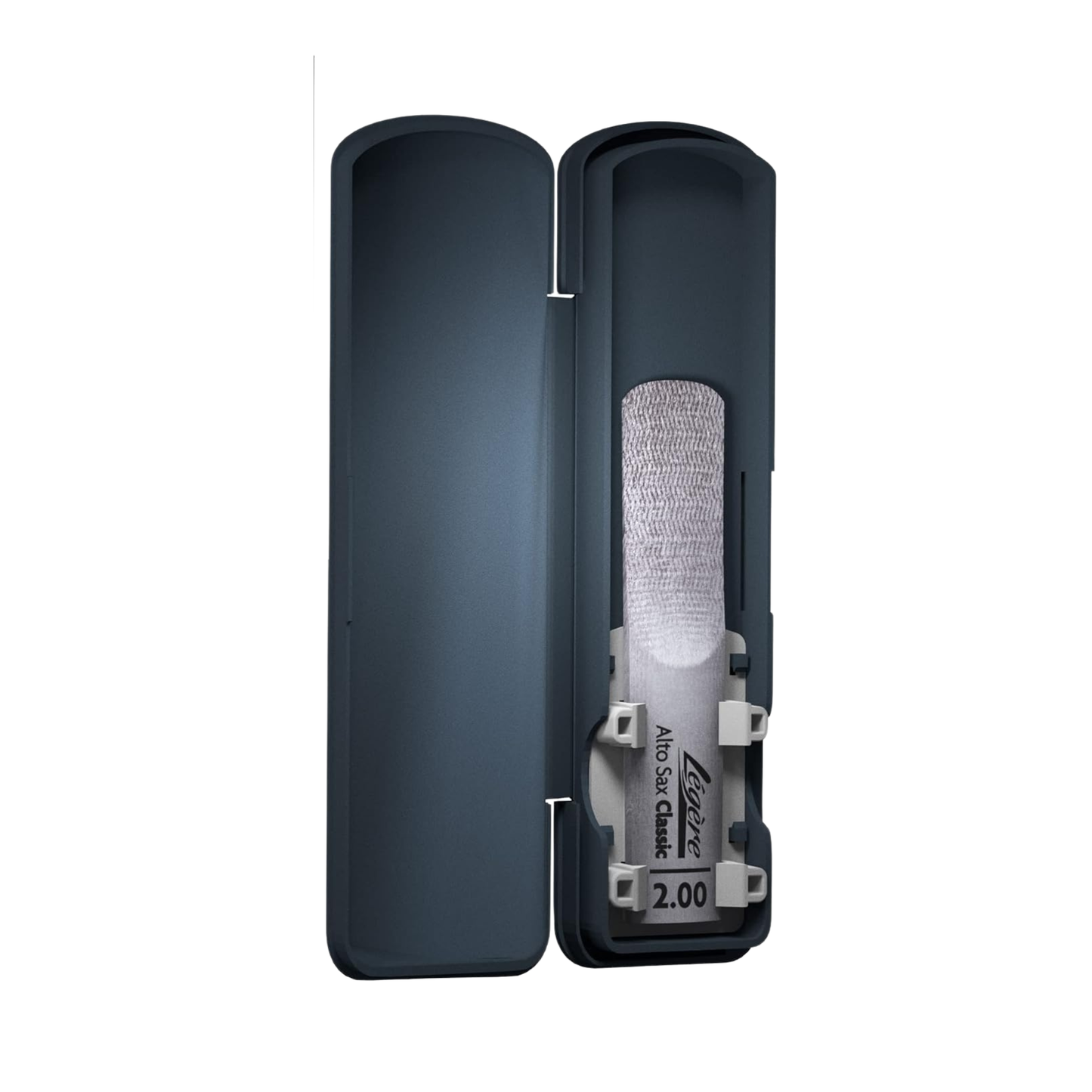 Legere AS2.0 Eb Alto Saxophone Standard Cut No. 2 Reed