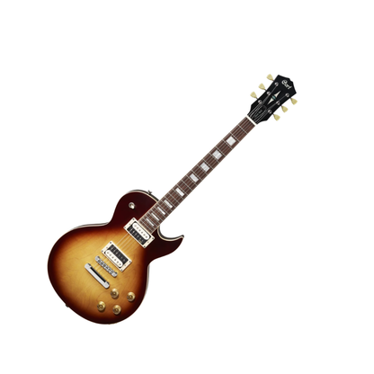 Cort Classic Rock Series CR300 6-String Electric Guitar Aged Vintage Burst