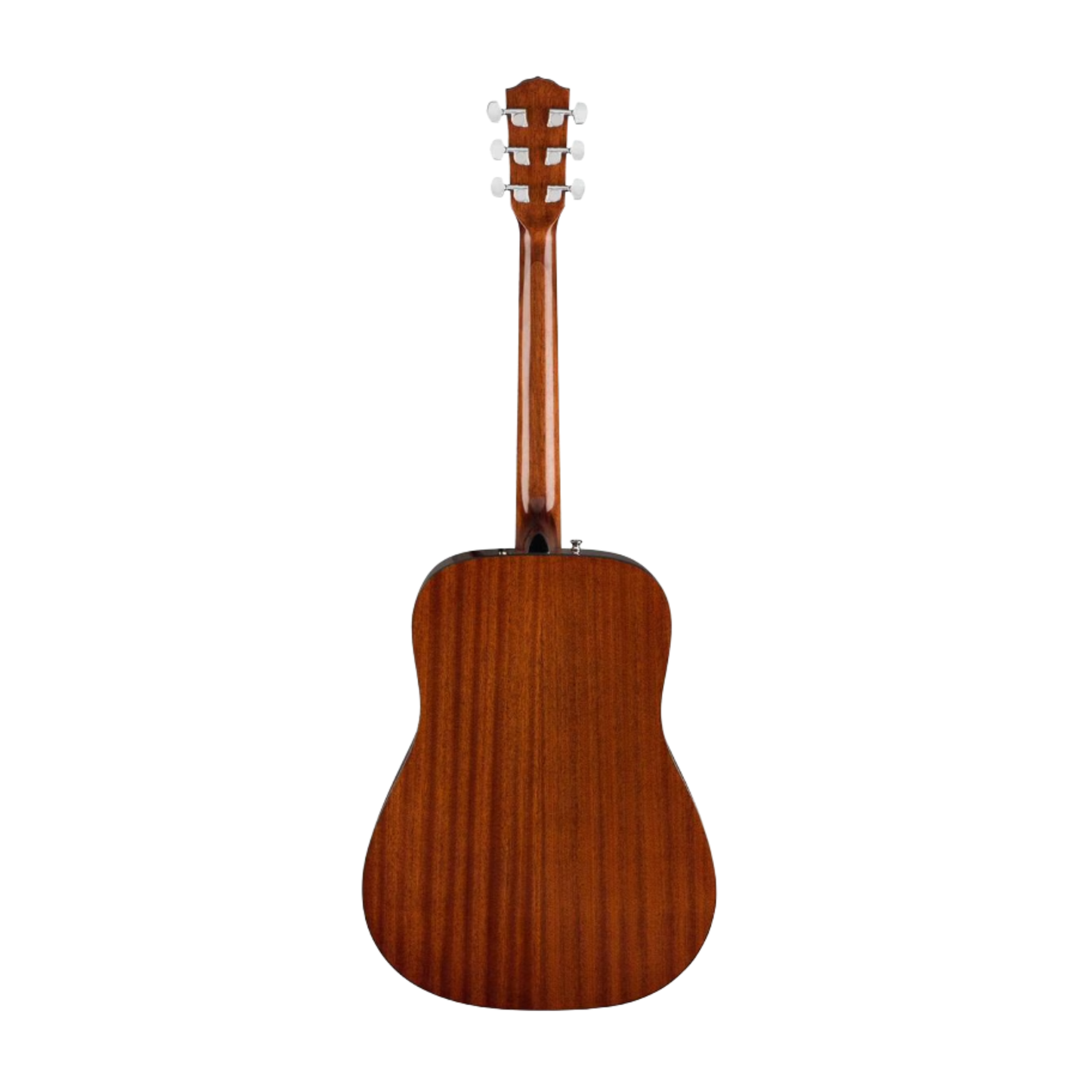 Fender CD-60S Natural Acoustic Guitar