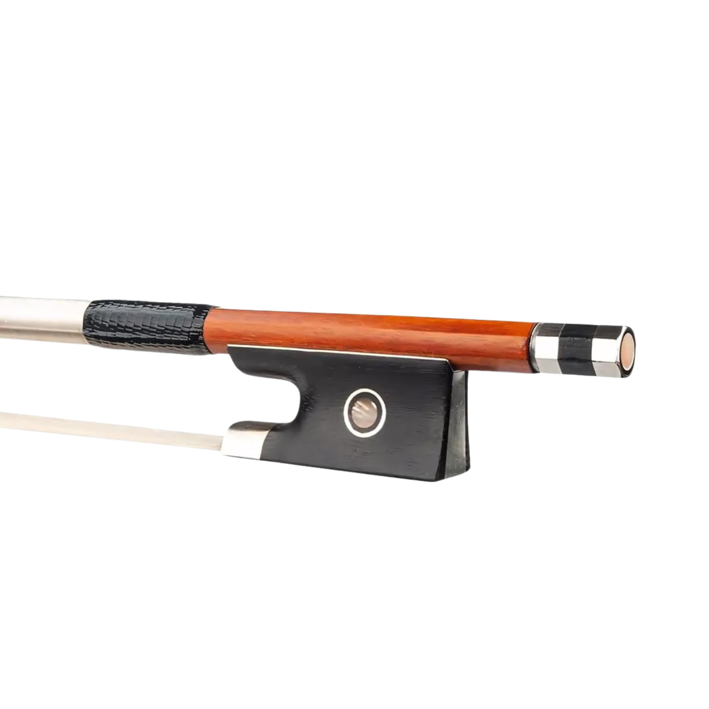 AMZZ Professional 1/2 Violin Bow