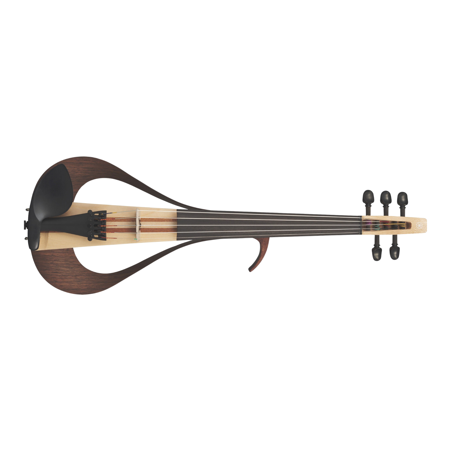 Yamaha YEV105 (Natural) Electric Violin