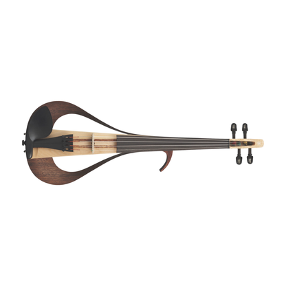 Yamaha YEV104 (Natural) Electric Violin