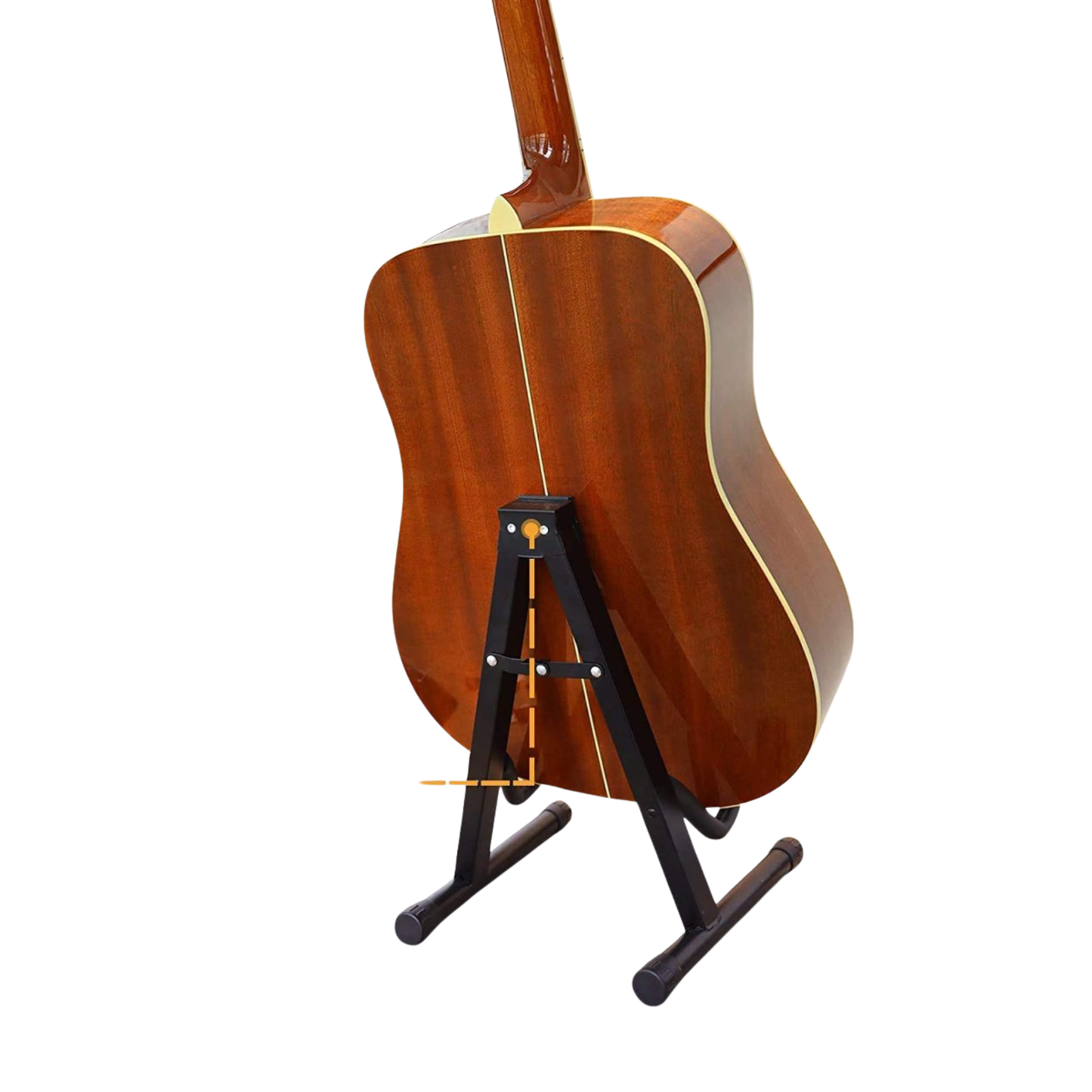 Kadence Foldable Guitar Stand (NK18)