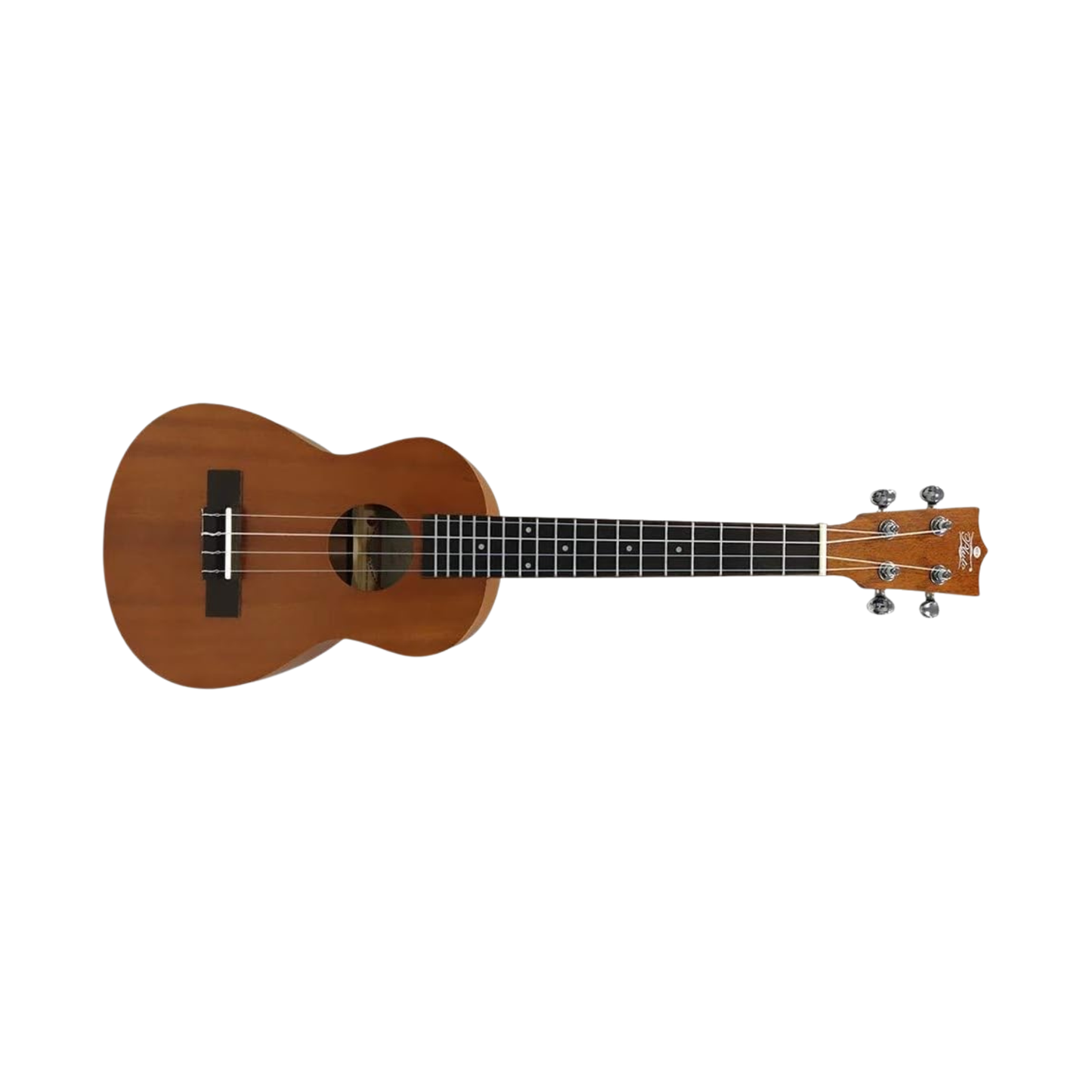 Pluto UK-26 Inch Natural Mahogany Tenor Ukulele