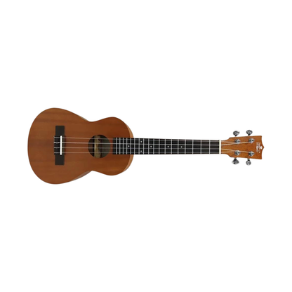 Pluto UK-26 Inch Natural Mahogany Tenor Ukulele