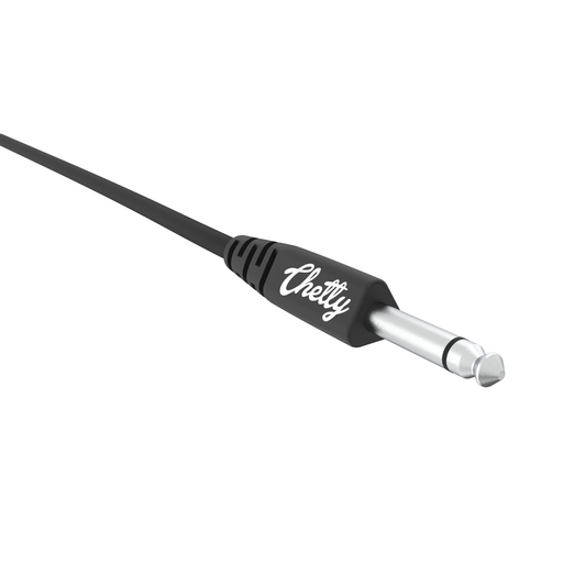 Chetty Instrument Cable CW2 3m