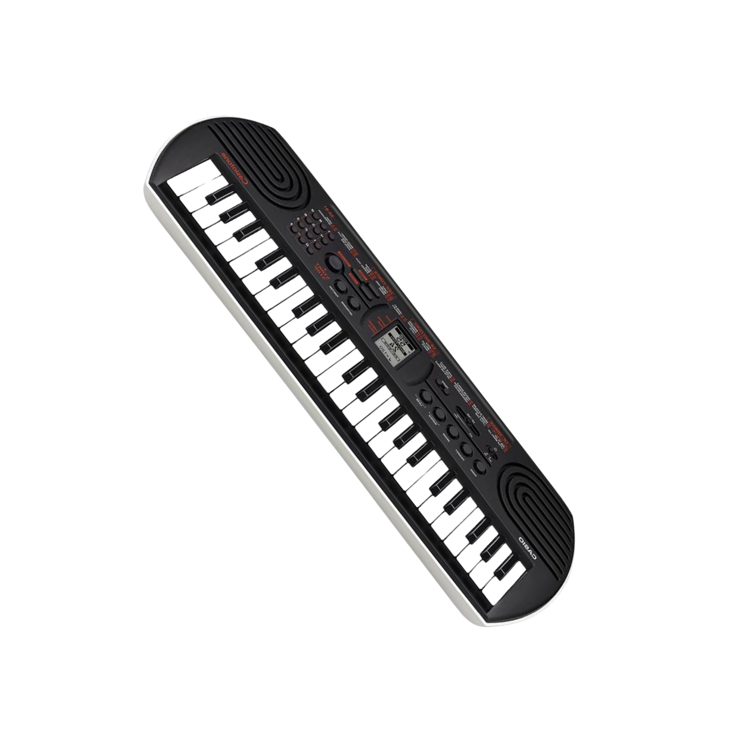 Casiotone SA-81 Mini Keyboard