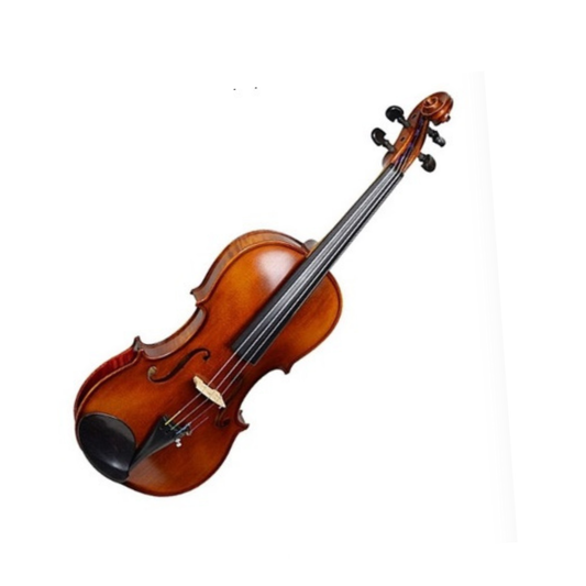 Hofner Violin Alfred Stingl AS-045 4/4 -Complete