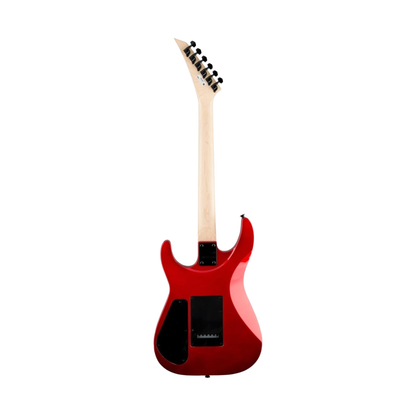 Jackson Electric Guitar Dinky JS-11 METALLIC RED