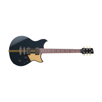 Yamaha RSP20X RBC 6-String RH Revstar Electric Guitar – Rusty Brass Charcoal w/ Hardshell Case rsp-20-x-rbc