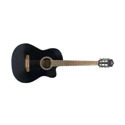 Pluto PA39C-201 Black