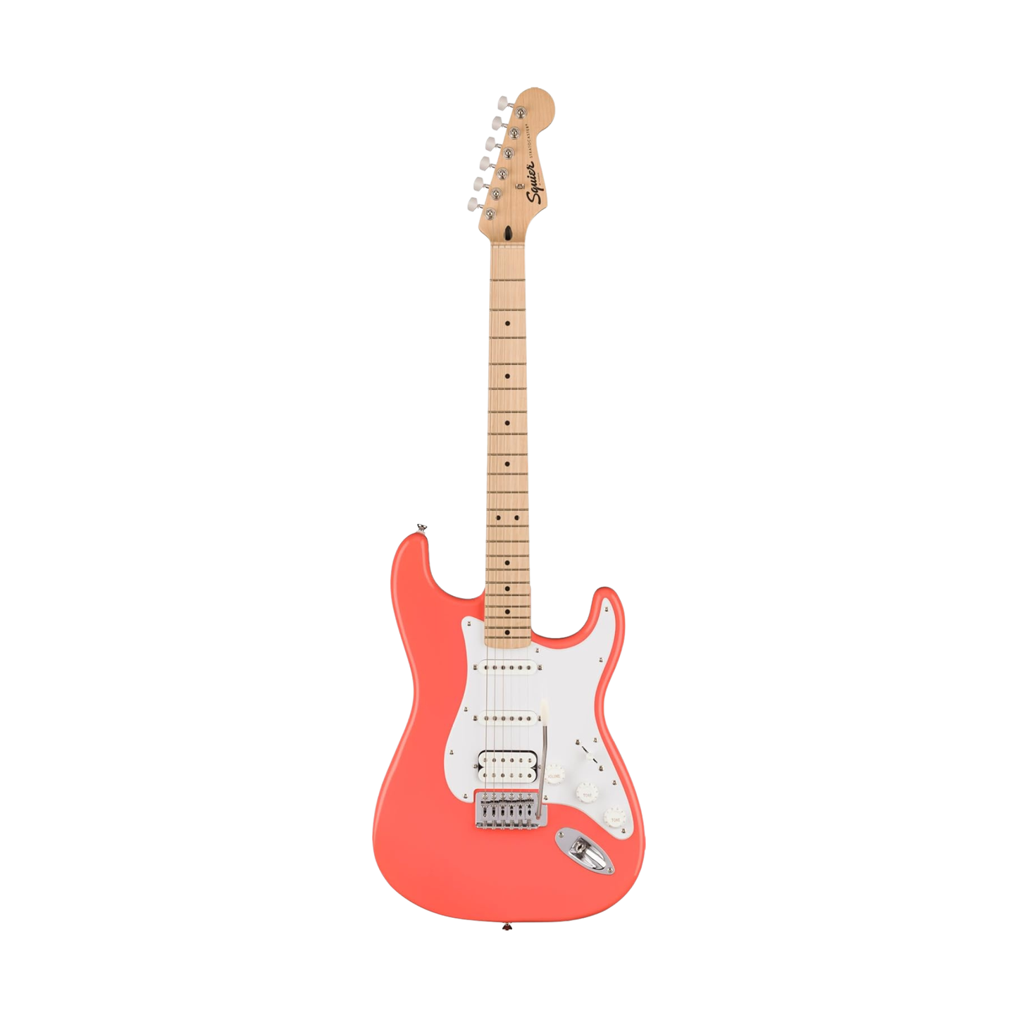 Fender Squier Sonic Strat HSS TCO