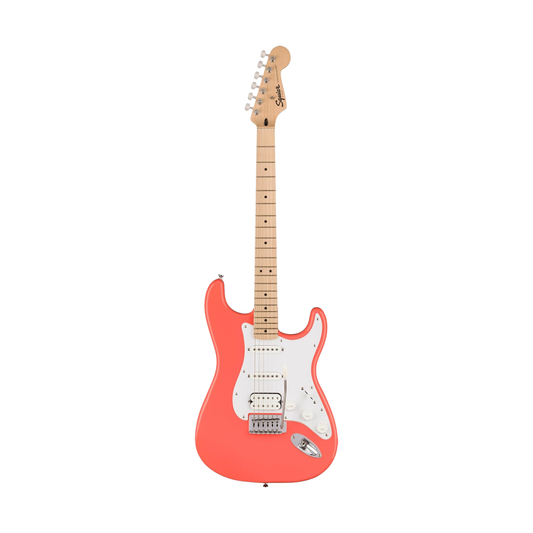 Fender Squier Sonic Strat HSS TCO