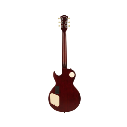 Cort Classic Rock Series CR300 6-String Electric Guitar Aged Vintage Burst