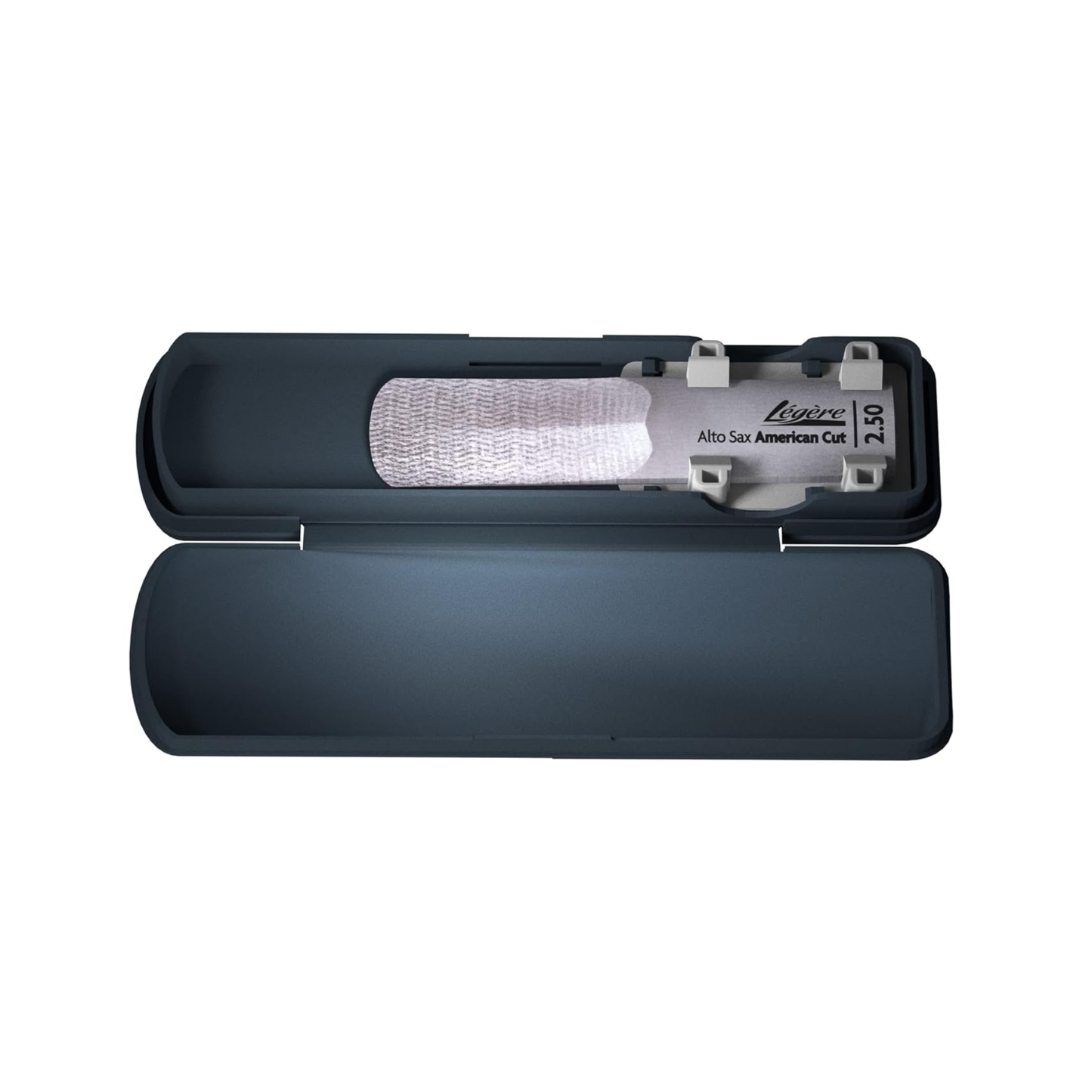 Legere American Cut 2.50 Alto Saxophone Reed (ASA2.50)