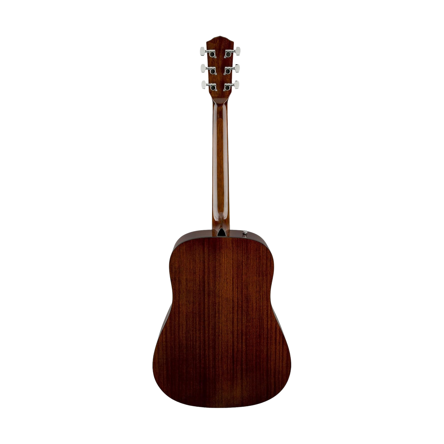 Fender CD-60 SunBurst Acoustic Guitar