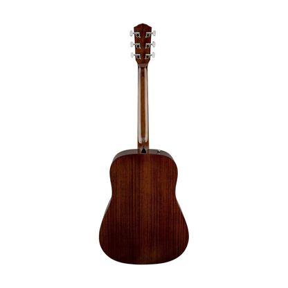 Fender CD-60 SunBurst Acoustic Guitar