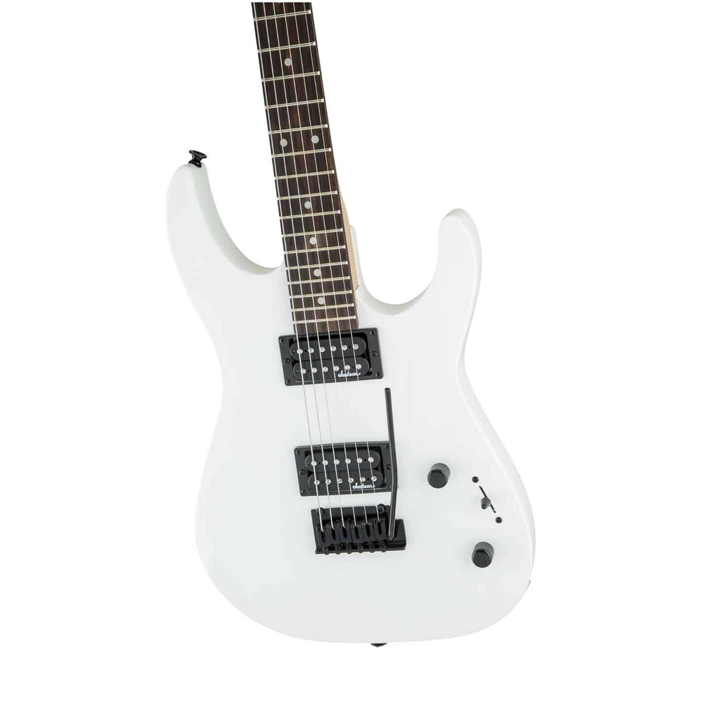 Jackson Electric Guitar Dinky JS-11 White