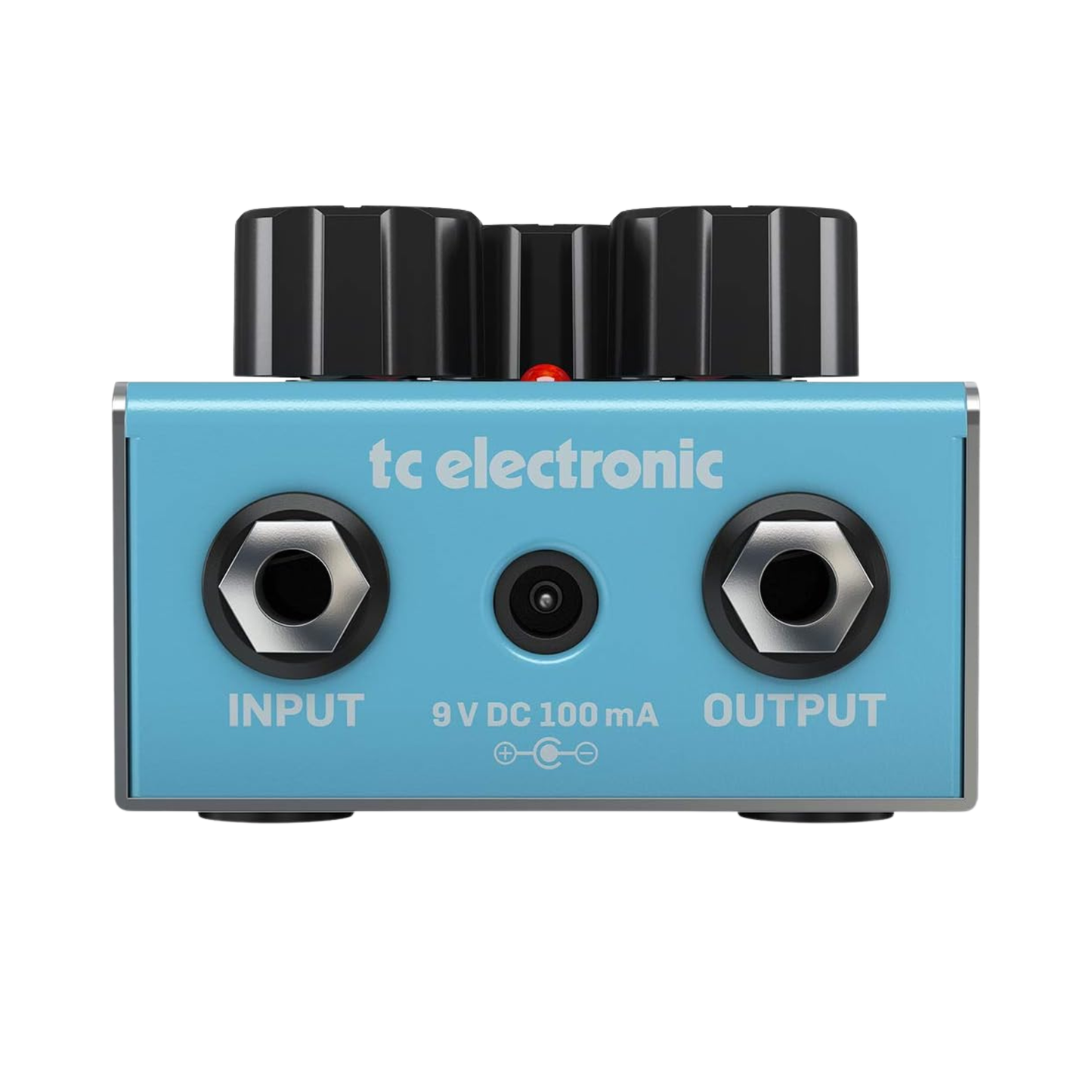 SkySurfer Reverb Pedal
