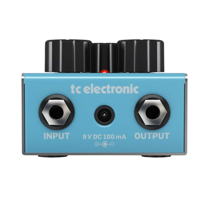 SkySurfer Reverb Pedal