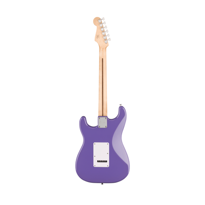 Fender Squier FSR Sonic Strat SSS UVT