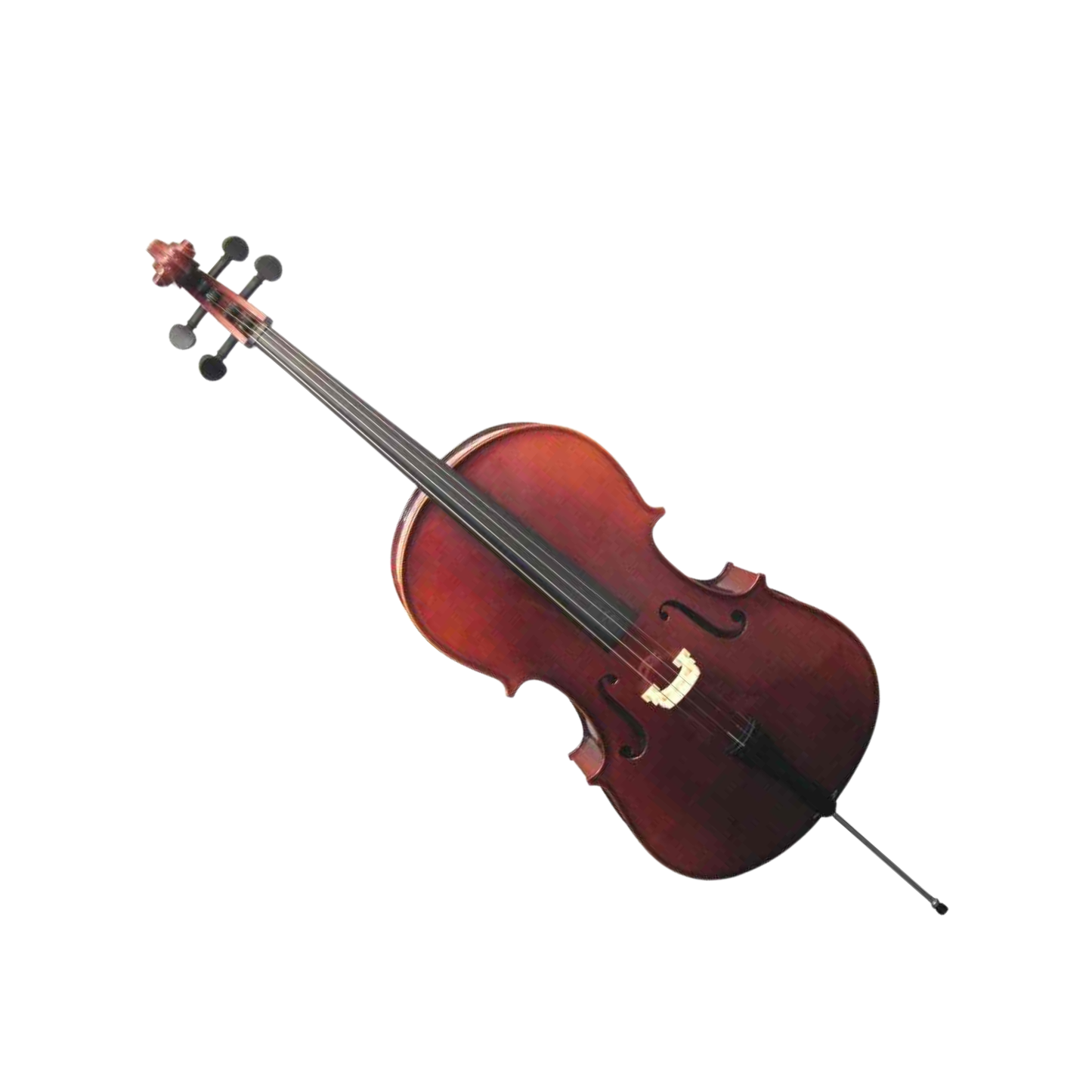 Granada Cello GM760R 3/4 Size