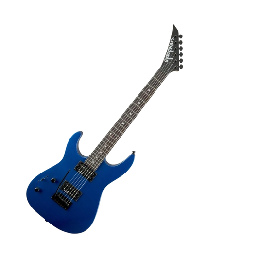 Jackson Electric Guitar Dinky JS-11 Metallic Blue