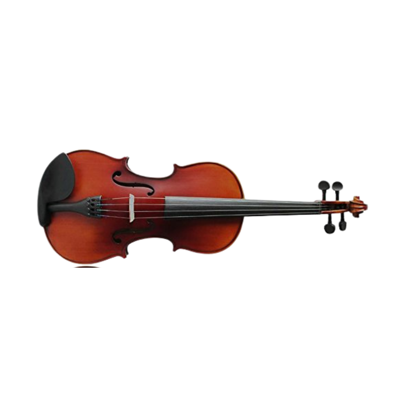 Granada GVA10 Light Brown matt violin