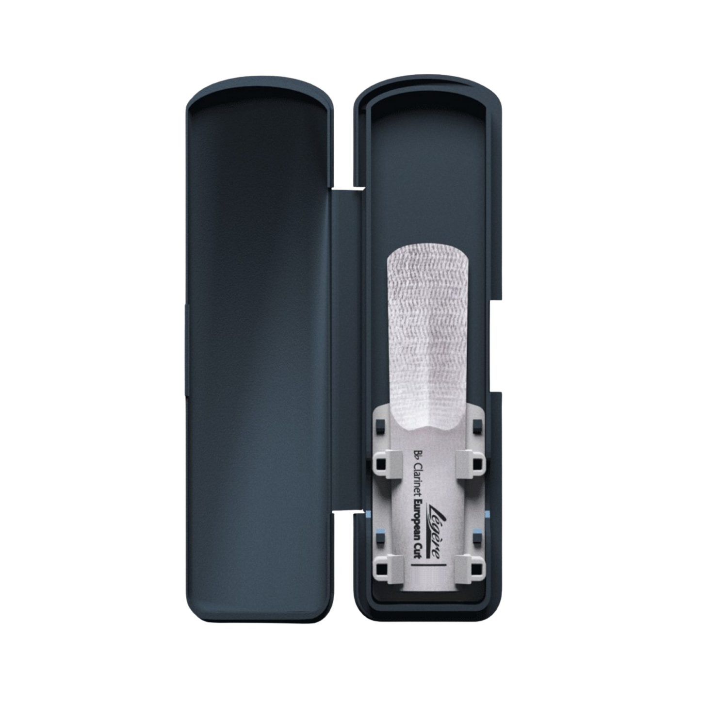 Legere Bb Soprano Clarinet European Signature (3.75)