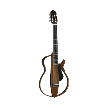 Yamaha Nylon String Silent Guitar Natural