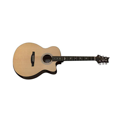 PRS SE AX20E Acoustic Electric Guitar – Natural AXM20EGB