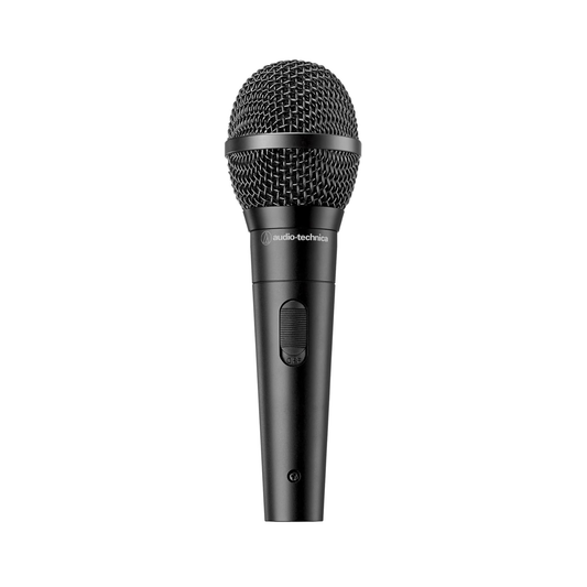 Audio Technica ATR1300x Dynamic Microphone