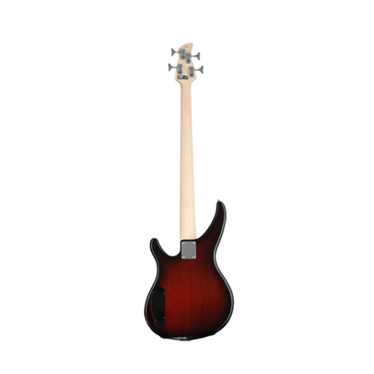 Yamaha TRBX174 4-String Electric Bass - Old Violin Sunburst