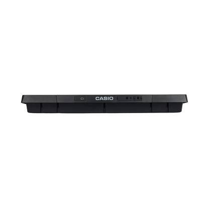 Casio CT-X700 61-Key Portable Keyboard, Black