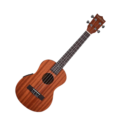 Kadence Concert Mahogany ukulele