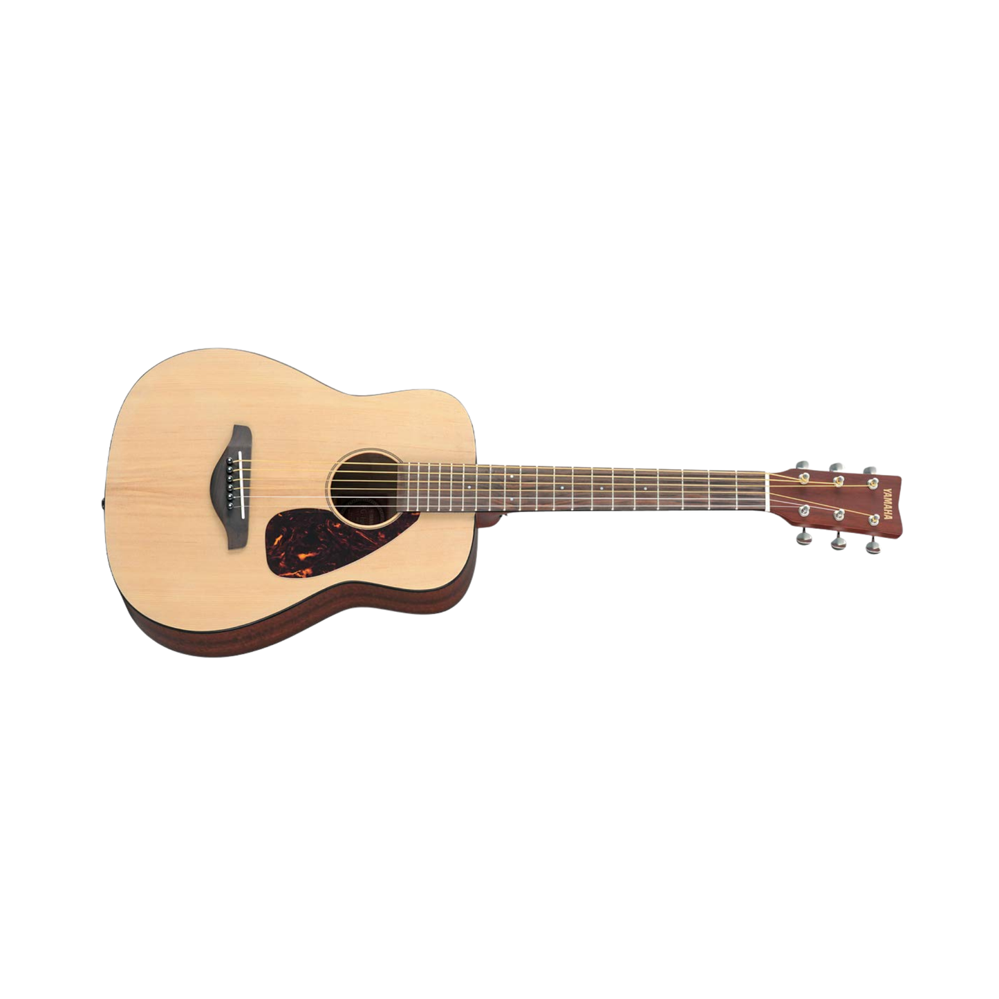 YAMAHA JR2 NATURAL GUITAR