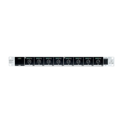 Behringer DS2800 Professional 2-Input 8-Output Distribution Splitter