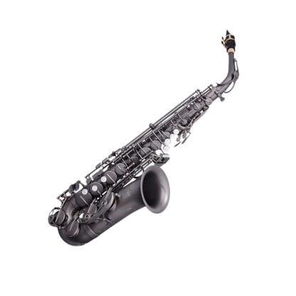 Jupiter JAS1100TSQ Alto Saxophone - Twilight Smoke