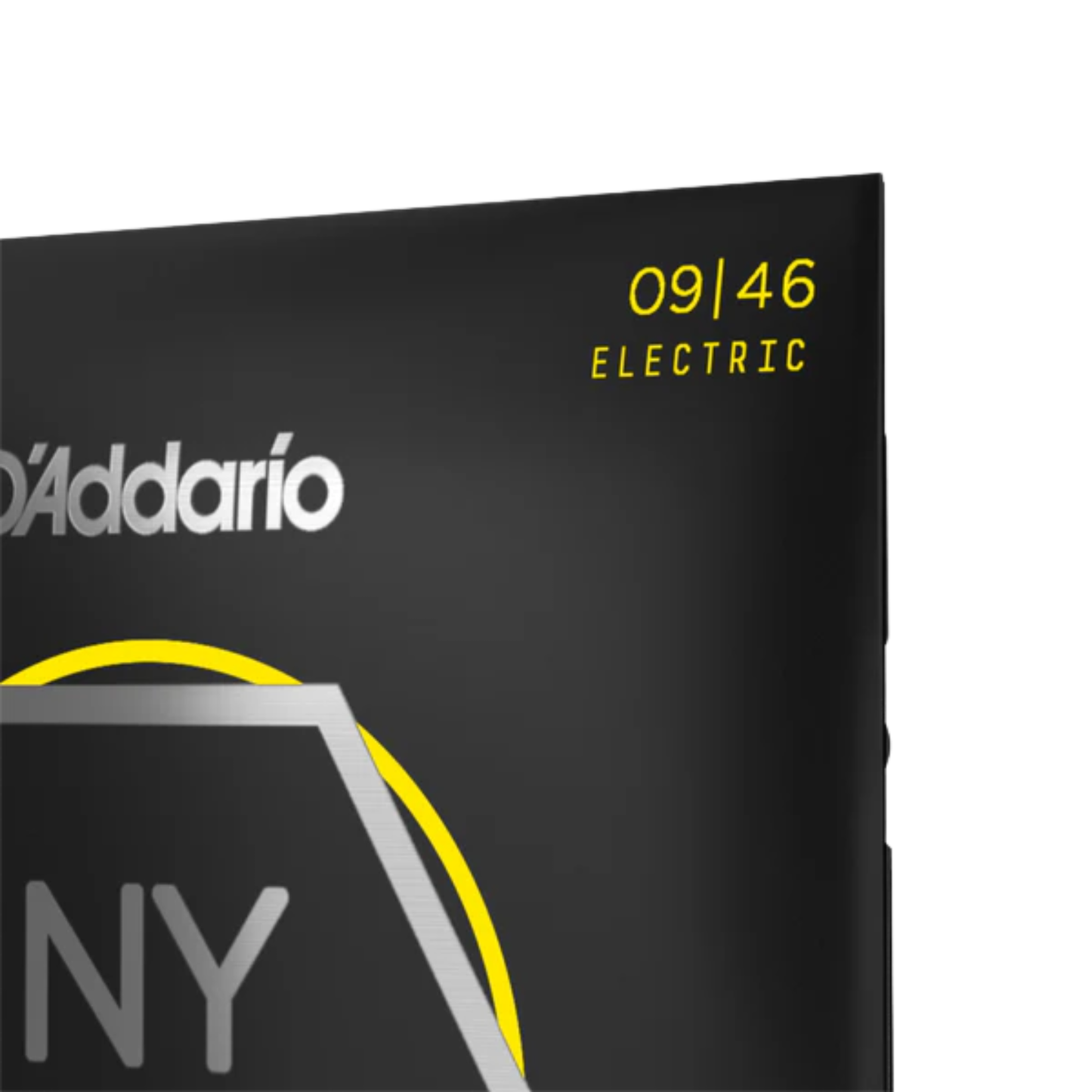 D'Addario NYXL0946 Nickel Wound Electric Guitar Strings 9-46