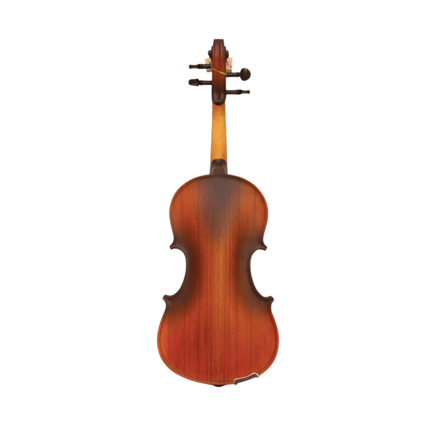 FirstOctave Student Model Violin 3/4 Light Brown Matt