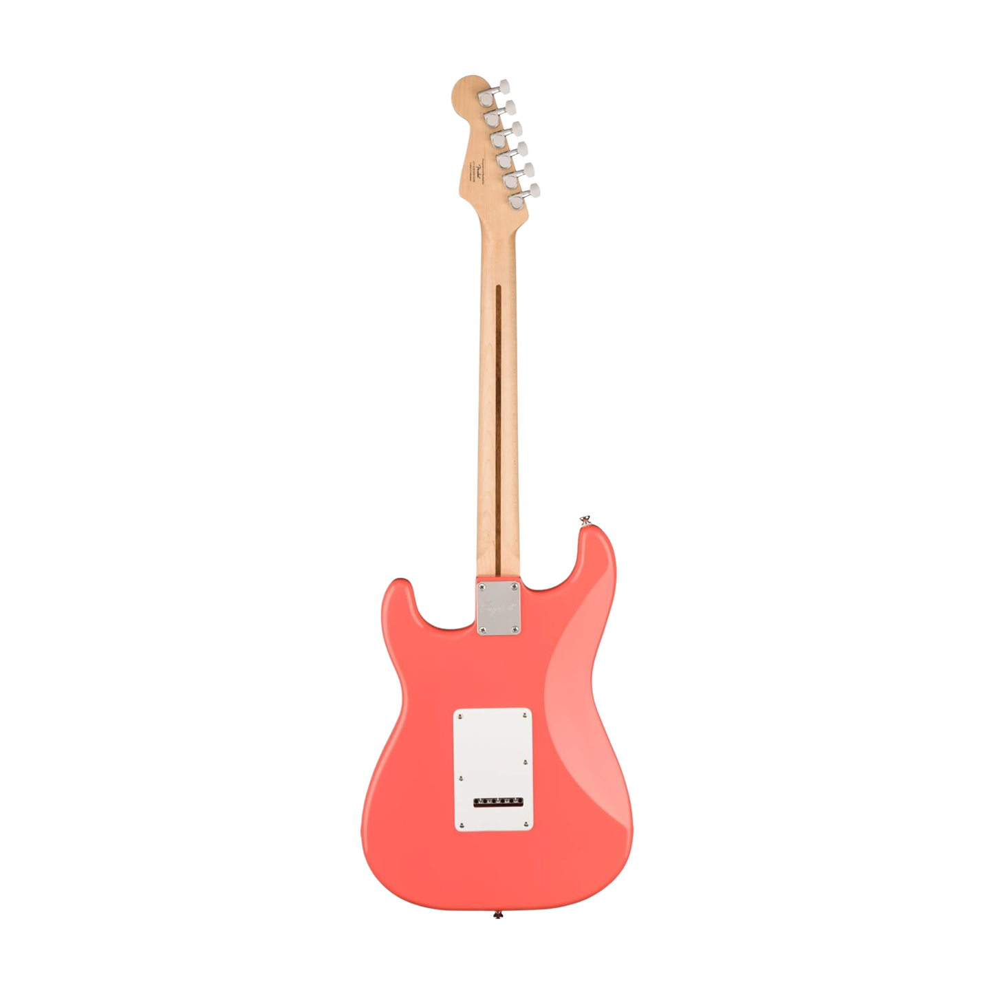 Fender Squier Sonic Strat HSS TCO