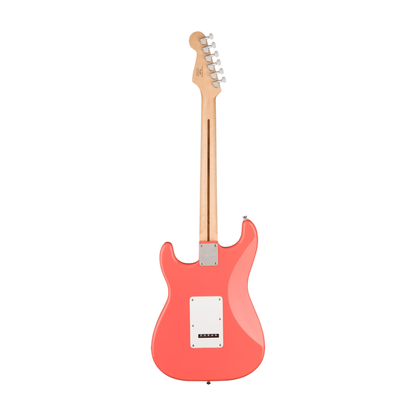 Fender Squier Sonic Strat HSS TCO