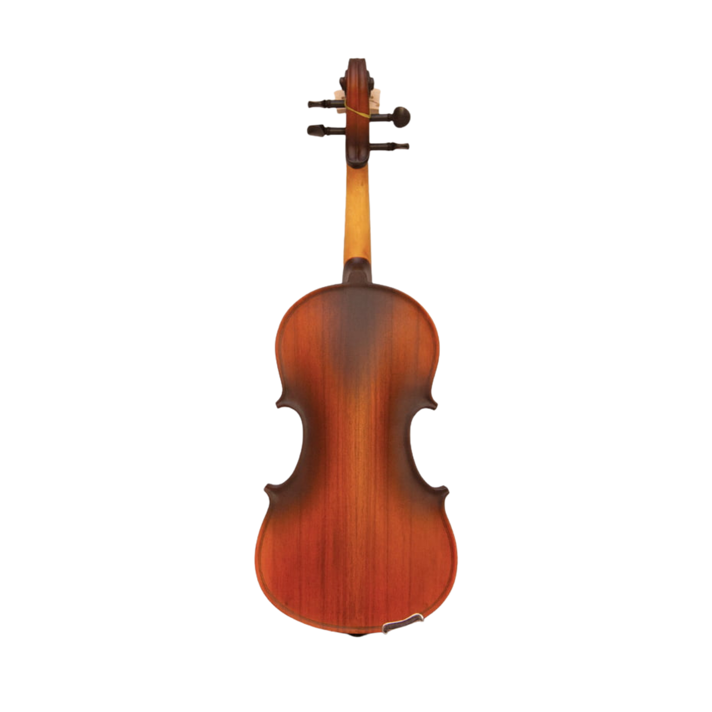 FirstOctave Student Model Violin Light Brown Matt